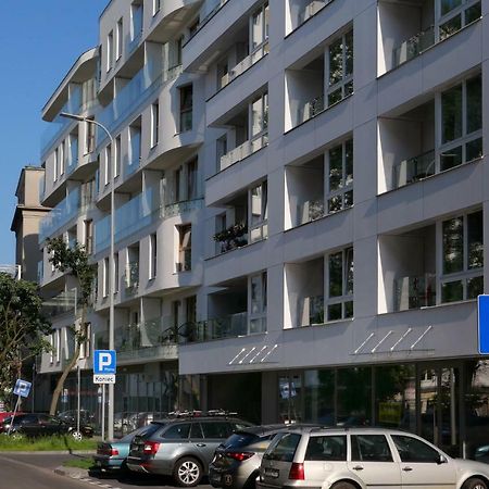 Apartament Ny 74 그디니아 외부 사진