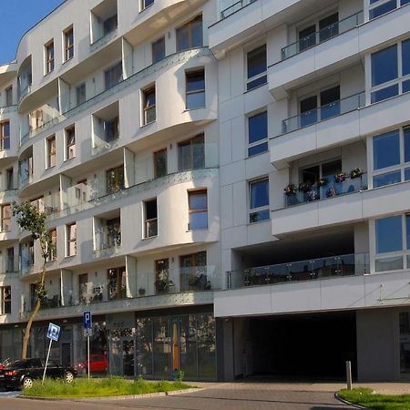 Apartament Ny 74 그디니아 외부 사진