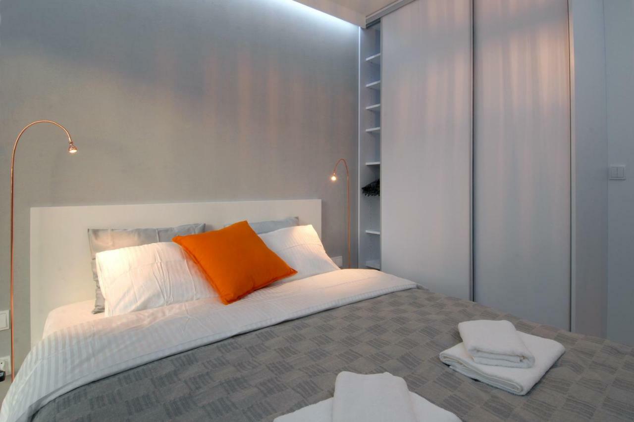 Apartament Ny 74 그디니아 외부 사진