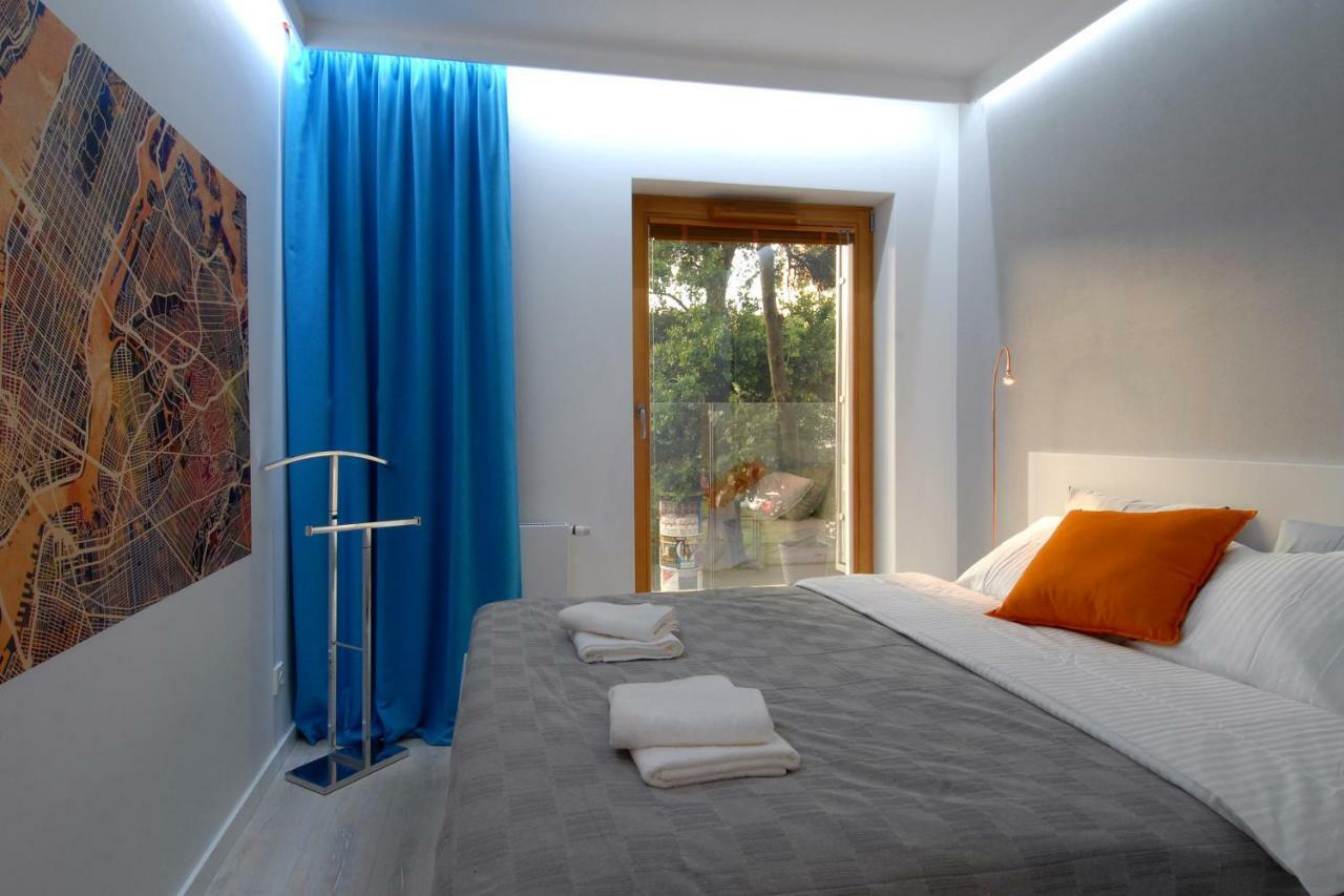 Apartament Ny 74 그디니아 외부 사진