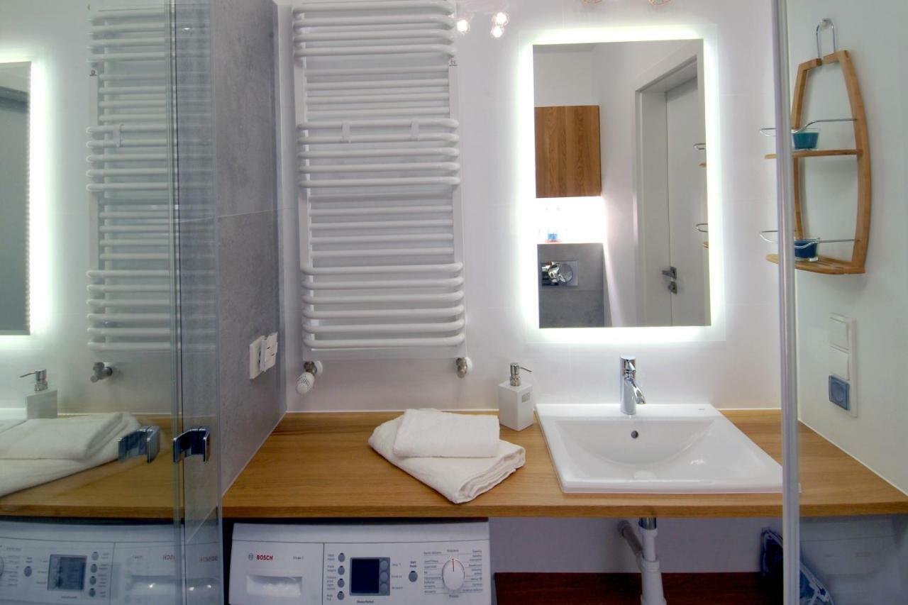 Apartament Ny 74 그디니아 외부 사진